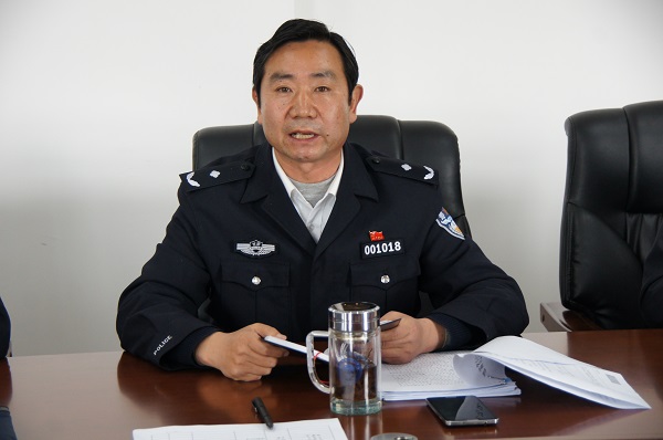 彩神8入口召开学生食堂工作会议