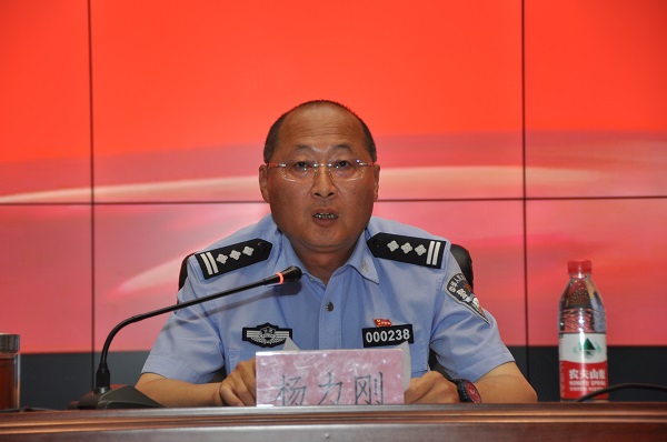 学院业余党校举办第十五期学生入党积极分子培训班开班典礼