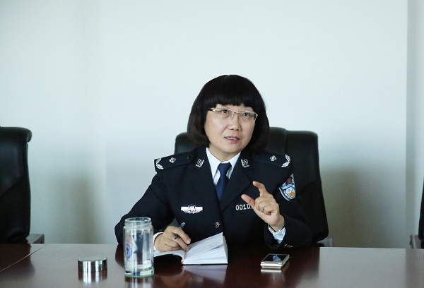 学院召开实验室建设专题会议