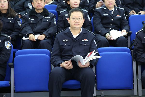 学院举办教师教学能力提升培训讲座