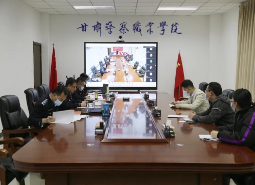 正规买球app排行十佳平台（中国）有限公司网络信息中心组织召开智慧校园一期建设项目论证会
