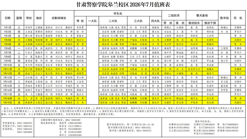 1782805813720352.jpg 7月值班表.jpg
