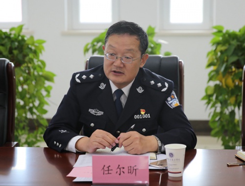 学院召开教学工作推进会