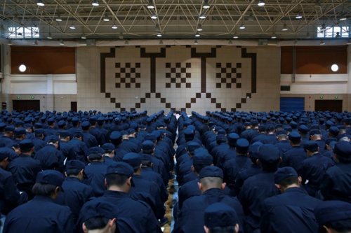 学院党委书记为2021级新生做“弘扬建党精神 放飞青春梦想”入学教育讲座