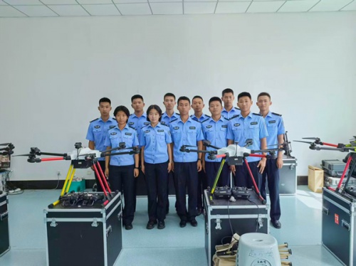 青春的榜样 | 警营学子竞风采，榜样力量引前行（十七）